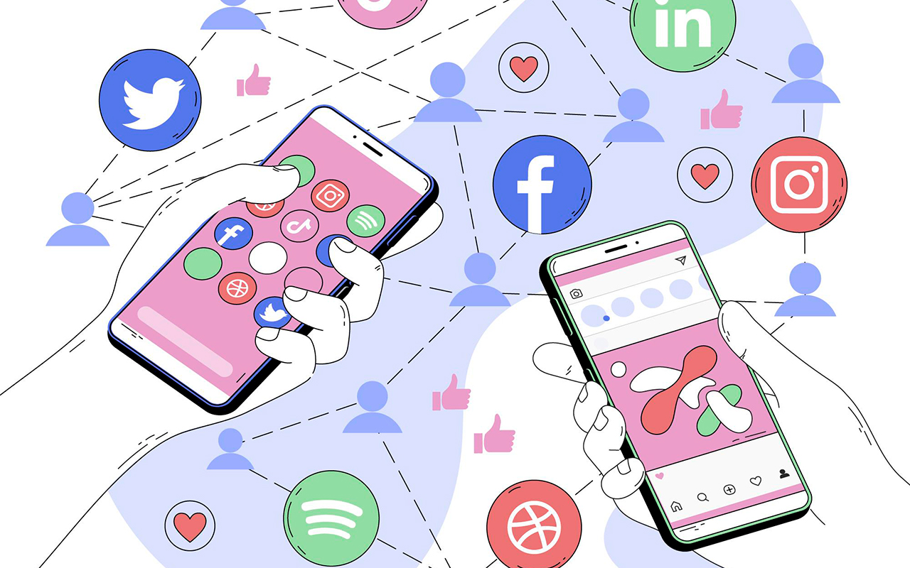 Enhancing Website Social Media Engagement through AI: A Game-Changer